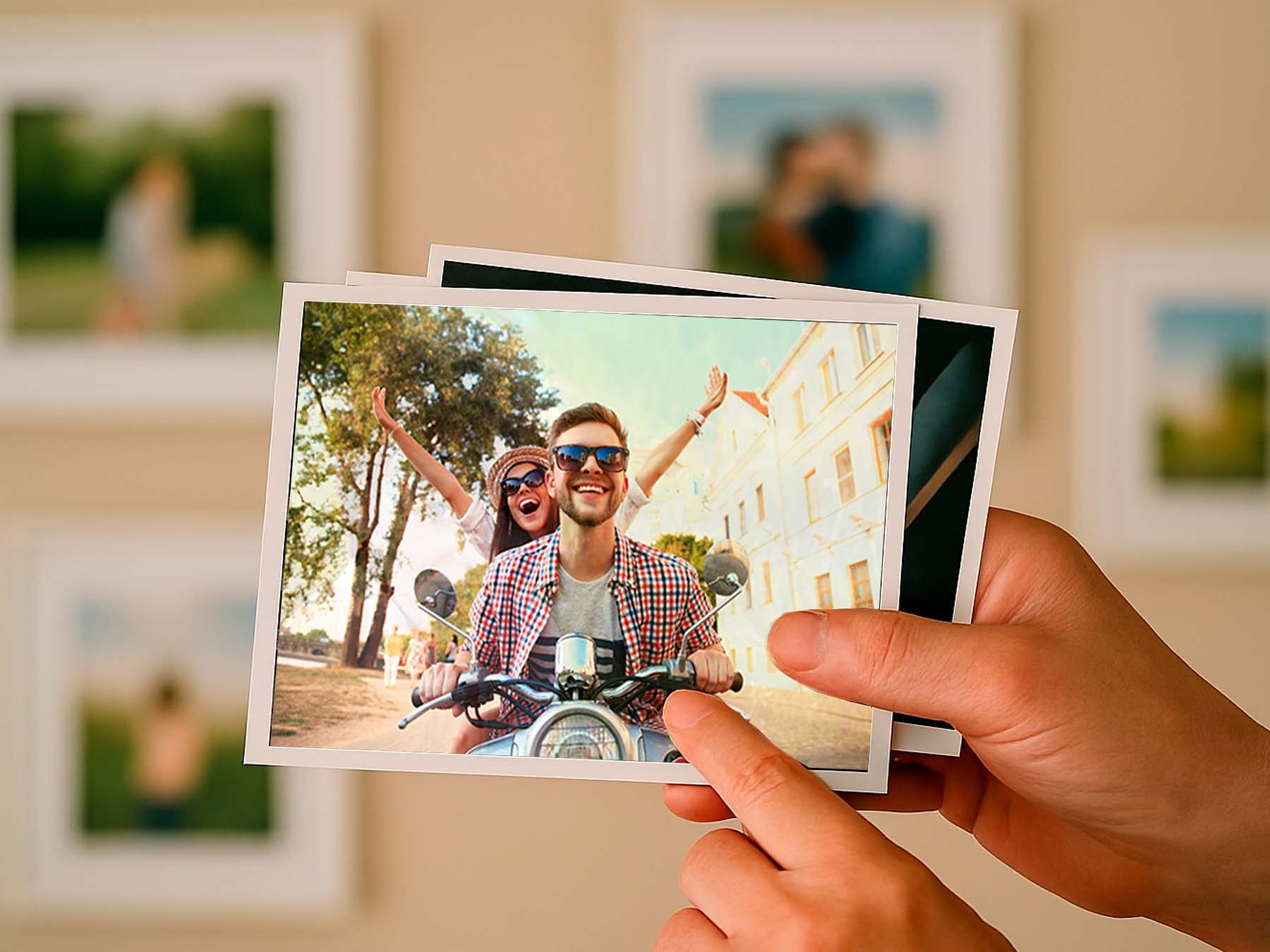 Fotografías